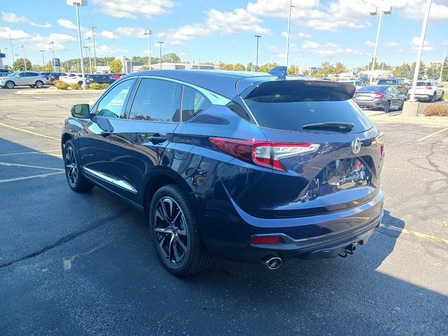 2020 acura rdx