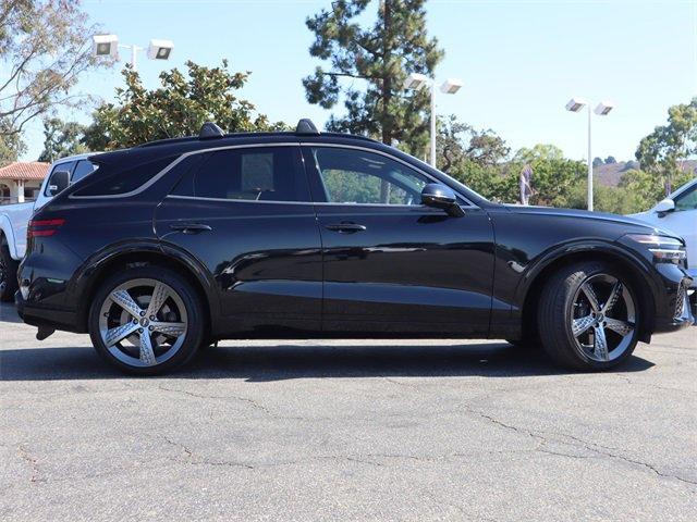2023 genesis gv70 2.5t