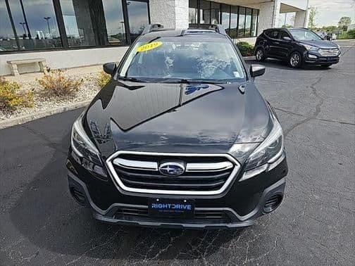 2019 subaru outback 2.5i in muncie, indiana
