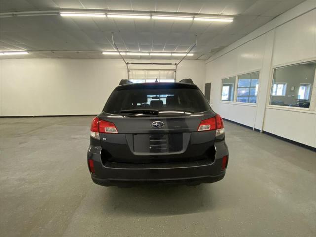 2012 subaru outback 3.6r limited
