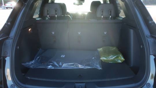 2025 Chevrolet TrailBlazer