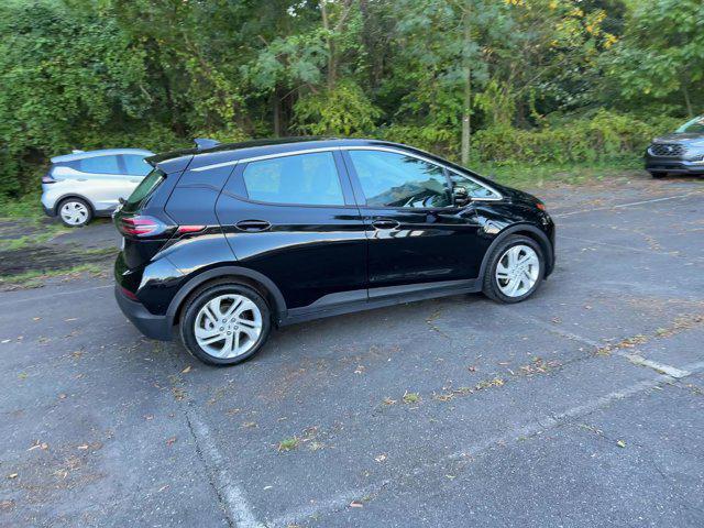 2023 chevrolet bolt ev fwd 1lt