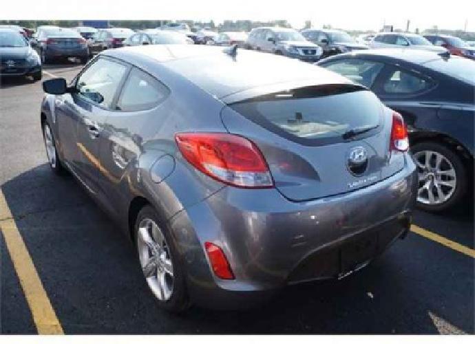 2013 hyundai veloster in groveport, oh