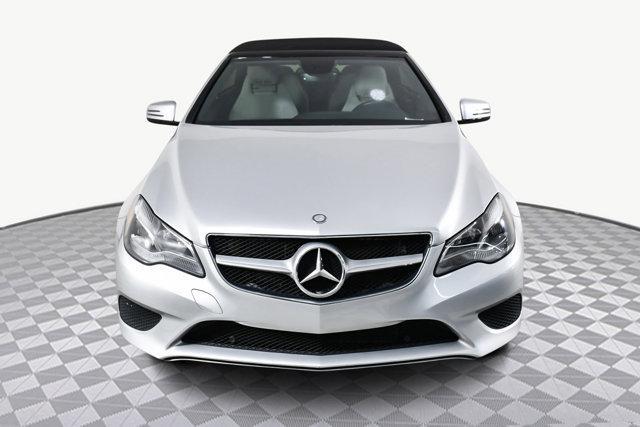 2016 mercedes-benz e-class e 400