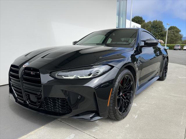 2023 bmw m4 base