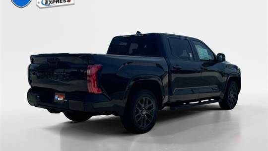 2023 Toyota Tundra
