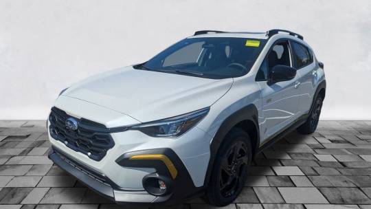 2024 Subaru s