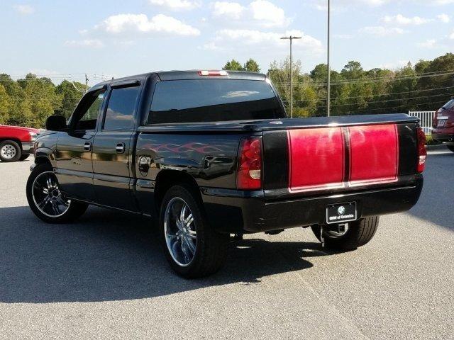 used 2007 chevrolet silverado 1500 lt columbia, sc 29203 for sale in columbia, south carolina