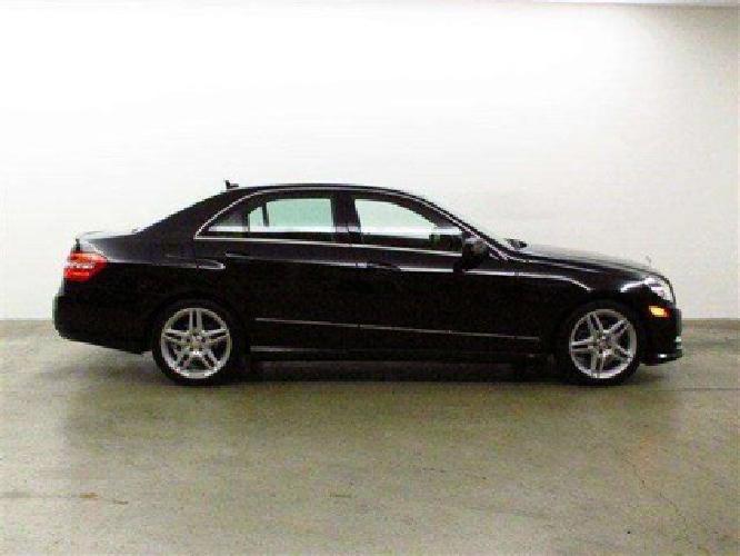 2013 mercedes-benz e-class e350 sport in riverside, ca