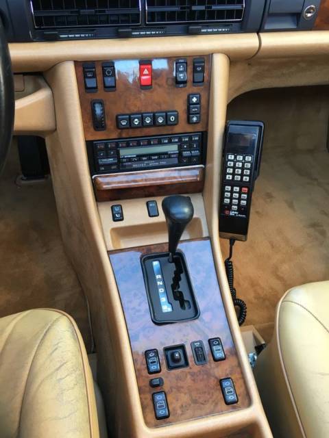 1988 mercedes-benz 560sel 138k miles! runs and drives excellent!!