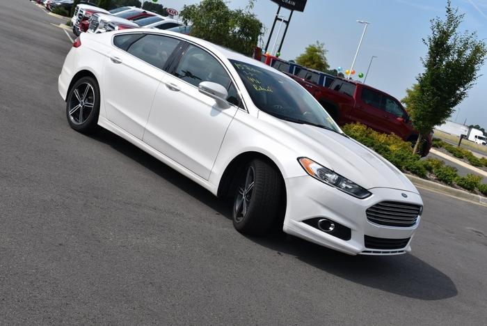 used 2015 ford fusion se conway, ar 72032 for sale in beryl, arkansas