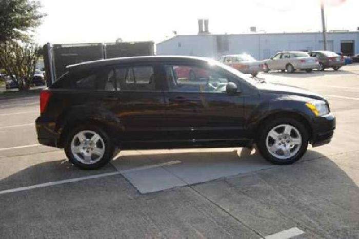 2009 dodge caliber sxt in wilmington, nc