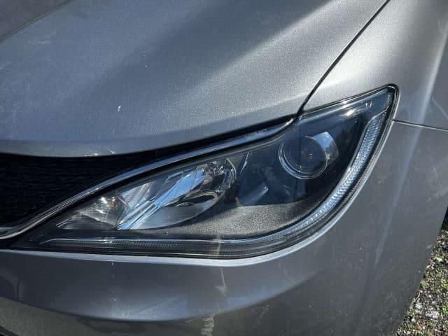 2020 chrysler pacifica touring l fwd in yonkers, new york