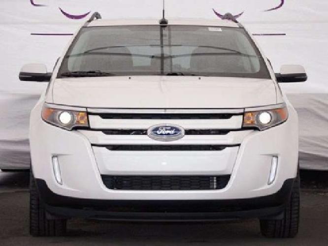 2013 ford edge sel in lake worth, fl