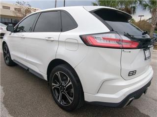 2022 Ford Edge st