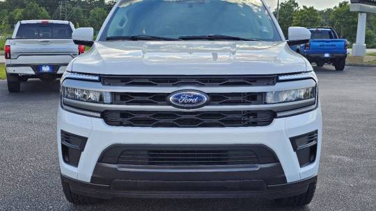 new 2024 ford expedition xlt rwd