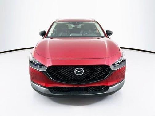2022 mazda cx-30 2.5 turbo in birmingham, alabama
