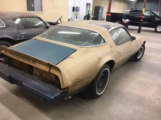 1980 arizona formula with t-tops
