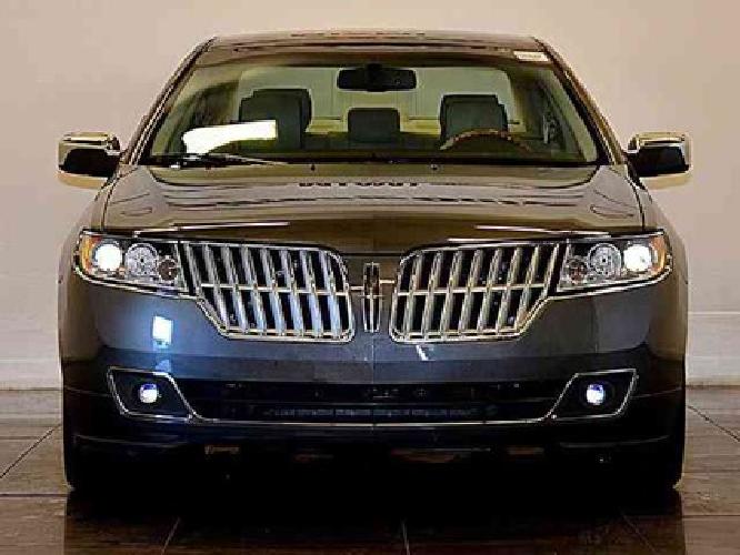 2011 lincoln mkz in miami, fl