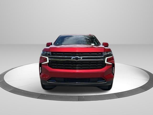 2022 chevrolet tahoe 2wd rst