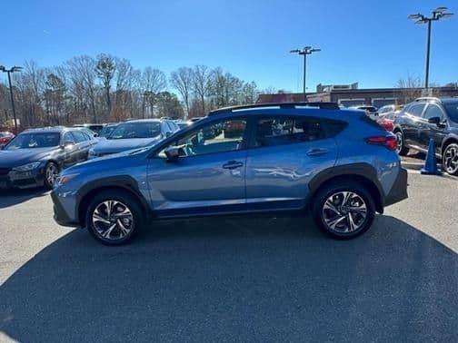 2024 subaru crosstrek in centennial, colorado