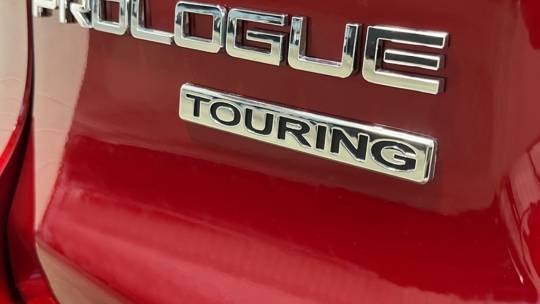 2024 Honda Prologue