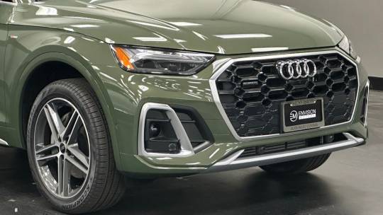 2024 Audi Q5