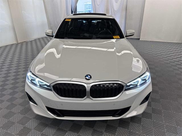 2023 bmw 330 i