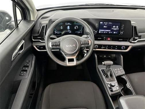 2023 kia sportage s in framingham, massachusetts
