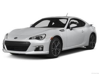 2013 subaru brz premium