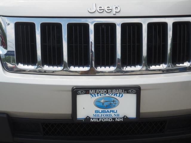 2013 jeep grand cherokee laredo 4x4 laredo 4dr suv for sale in milford, new hampshire