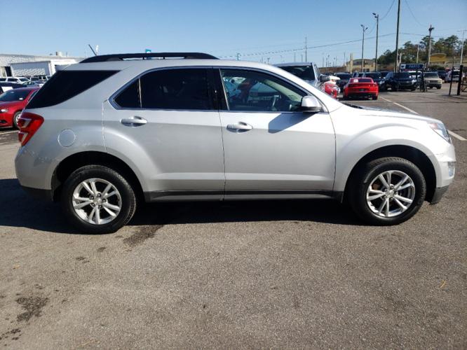 certified 2017 chevrolet equinox fwd lt birmingham, al 35216 for sale in birmingham, alabama