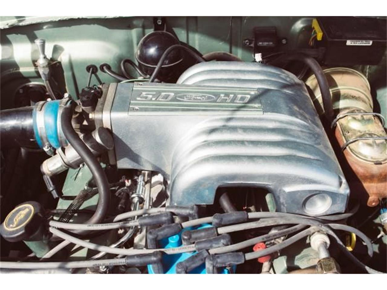 1962 ford ranchero