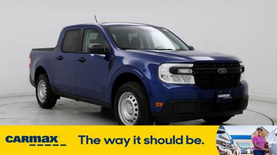 2024 Ford Maverick
