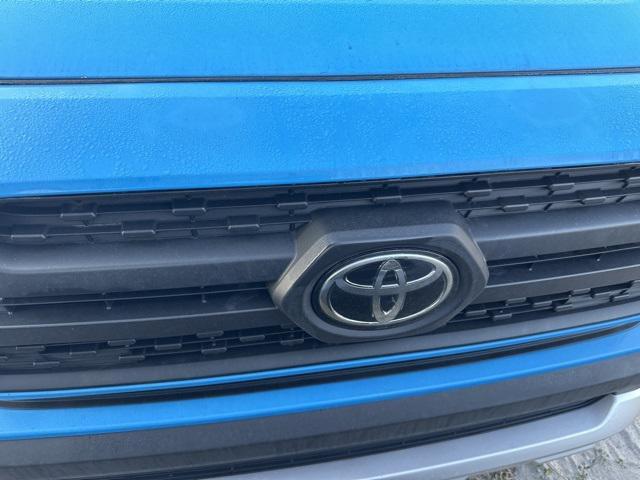2021 toyota rav4 adventure