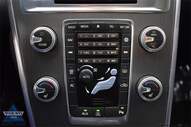 used 2016 volvo xc60 awd t6 winston salem, nc 27103 for sale in winston salem, north carolina