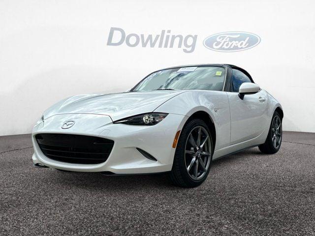 2023 mazda miata grand touring in cheshire, connecticut