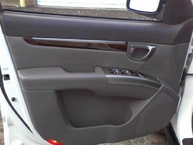 2011 hyundai santa fe gls sport utility 4d in woodbridge, va