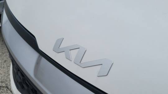 2024 Kia Sportage (China)