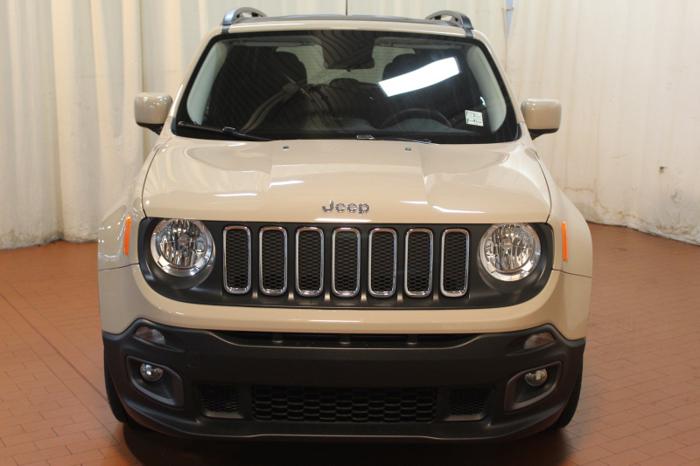 used 2015 jeep renegade fwd latitude fort myers, fl 33908 for sale in fort myers, florida
