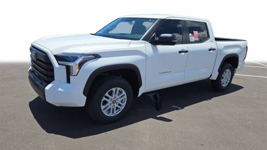 2024 Toyota Tundra