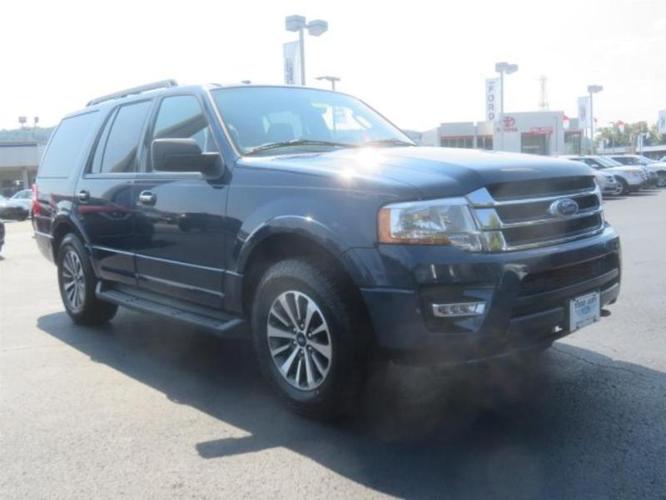 2015 ford expedition xlt 4x4 xlt 4dr suv for sale in charleston, west virginia