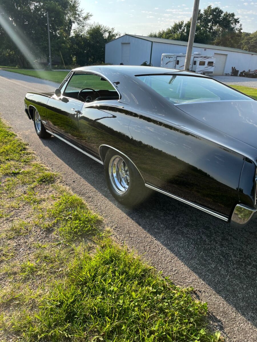 big block 396 325 horse 400 turbo 12 bolt