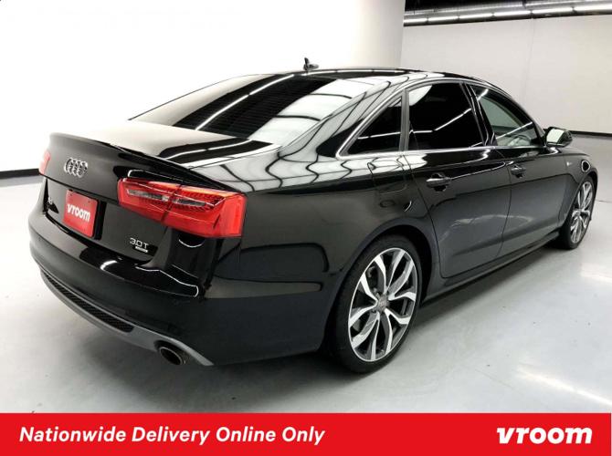 used 2013 audi a6 3.0t prestige quattro lafayette, in 47906 for sale in lafayette, indiana