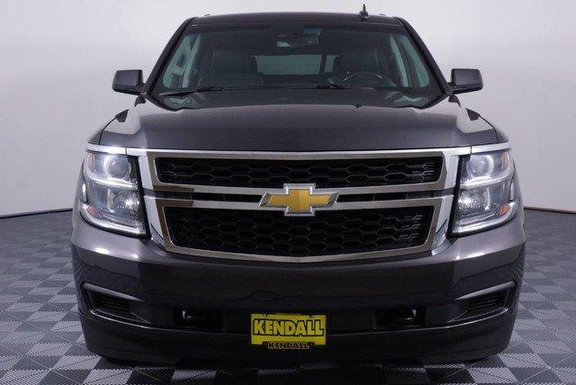 used 2017 chevrolet tahoe lt eugene, or 97401 for sale in college crest, oregon