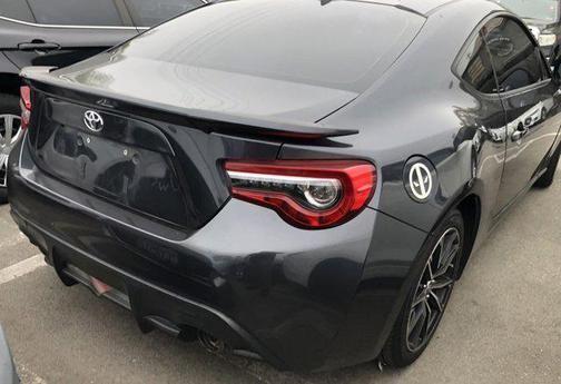 2017 toyota 86