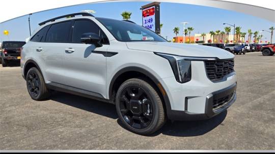 2024 Kia Sorento
