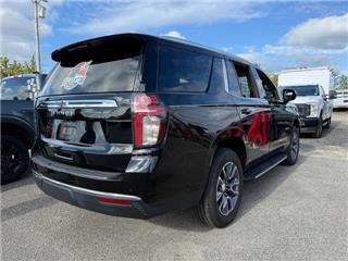 2021 Chevrolet Tahoe ls