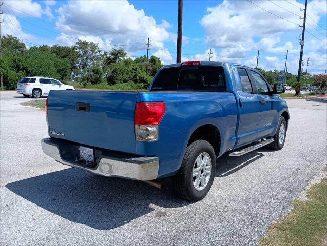 2007 toyota tundra sr5
