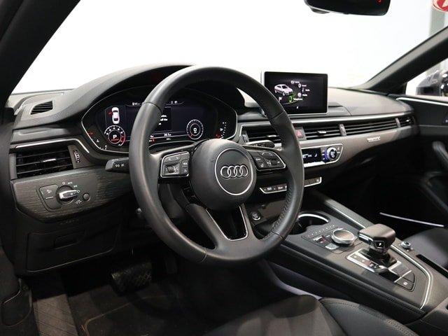 used 2019 audi a5 2.0t premium plus sportback burlington, ma 01803 for sale in burlington, massachusetts